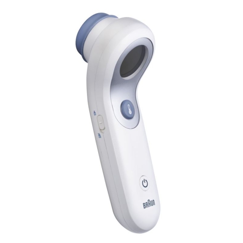 Braun No Touch + Touch Bnt 300 thermometer buy online