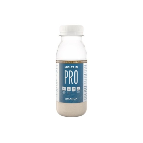 Moltein Pro 1.5 Schokolade 6 Flasche 34g buy online