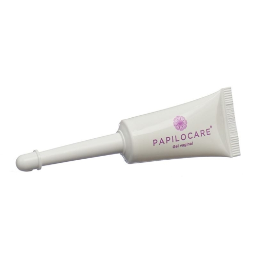 Papilocare Vaginalgel 21x 5ml buy online