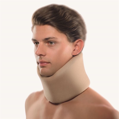 Bort Cervical Stütze 7.5cm -38cm Grösse S Hautfarbig buy online