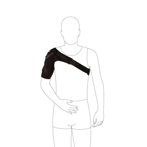 Comfort Acro Shoulder Bandage S buy online