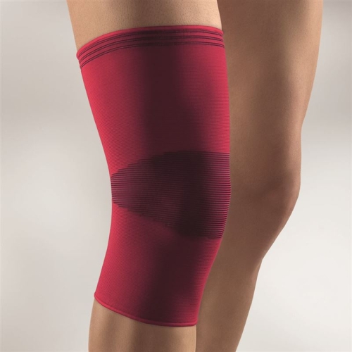 Bort Aktive Color Kniebandage Grösse S -32cm Rot buy online