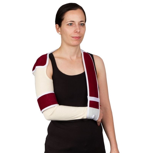 Allenspach Gilchrist fixation bandage L buy online