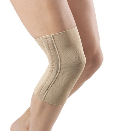 Bilasto Kniebandage Je 1 Spiralfedern M Beige buy online