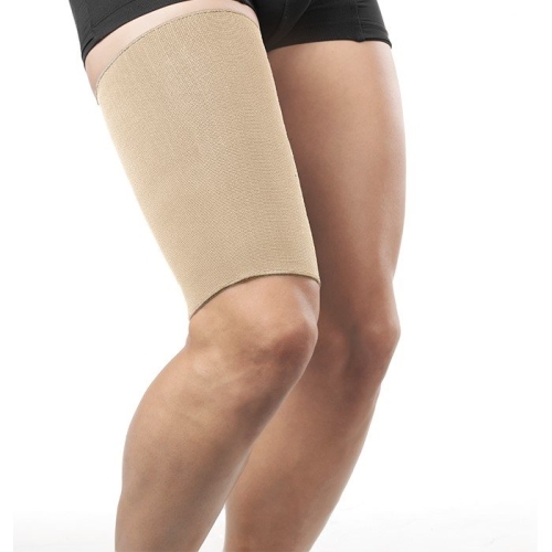 Bilasto Thigh bandage Size L Beige buy online