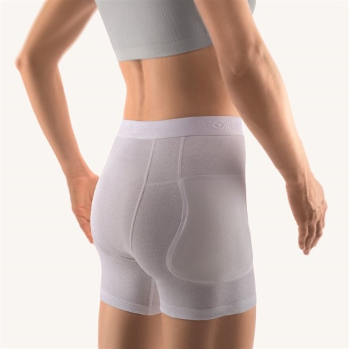 Bort Stabilohip hip protector L white 1 pair buy online