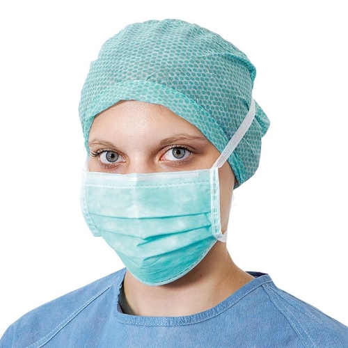 Foliodress Mask Perfect Grün 50 Stück buy online