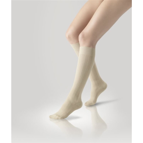 Gilofa 2000 Light Kniestru Grösse 1 36/38 Beige 1 Paar buy online