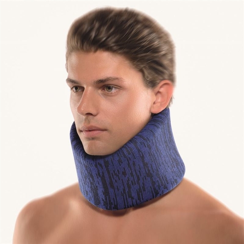 Bort Cervical Brace L 7.5cm Blue buy online