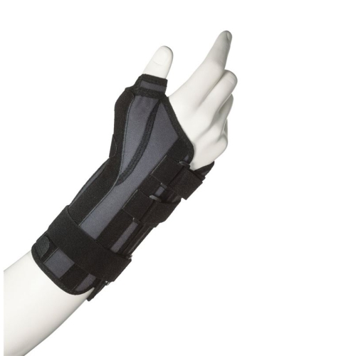 Thuasne Ligaflex Manu Handgelenkband Grösse 4 Links Beige buy online
