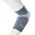 Thuasne Epi-Go elbow supports XL gray