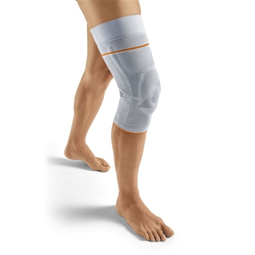 Sporlastic Genu-hit+ Comfort Kniebandage Grösse 5 Platinum buy online