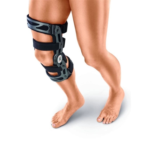 Sporlastic Genudyn Ci Knee Orthosis L Link Black buy online