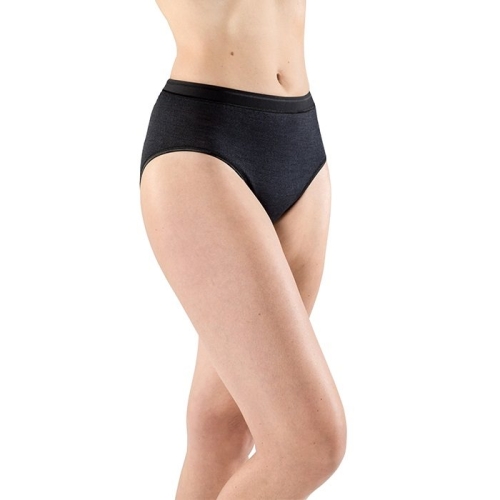 Eusana Ladies Slip S black