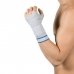 Bilasto Pro Manu-Dur wrist brace XL left gray with splint