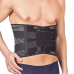 Bilasto Pro Vertebral Forte Rückenbandage XL schwarz mit 2 Versc