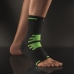 ActiveColor Sport ankle brace M black