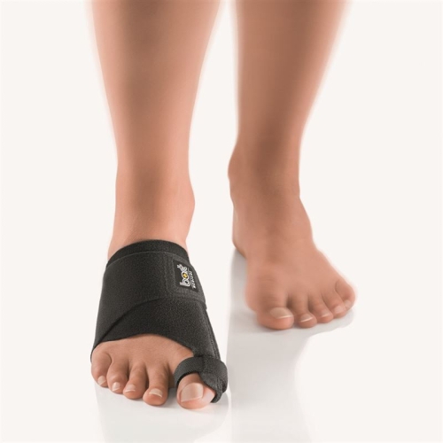 Bort Valco Soft Hallux valgus splint S Rech Schw buy online