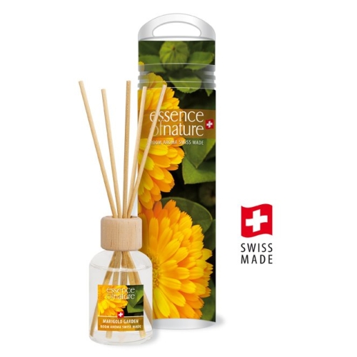 Essence Of Nature Sticks Marigold Garden 50ml buy online