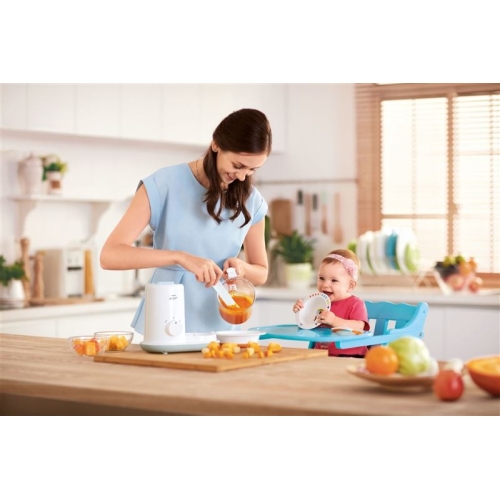 Avent Philips 2-in 1 Effektiv Babynahrungszubereit buy online