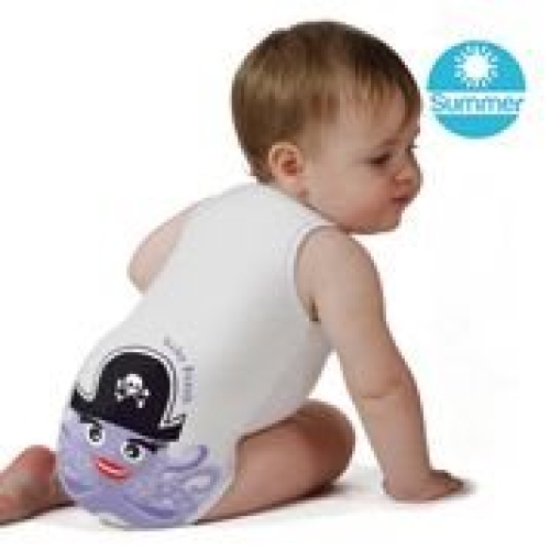 Jbimbi Body Summer Krake 3 Stück buy online