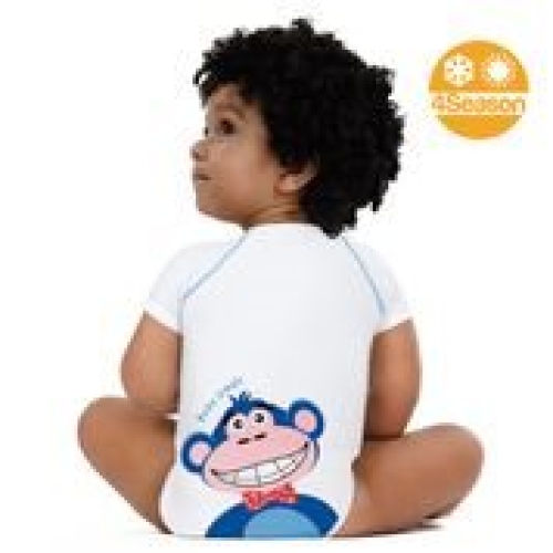 Jbimbi Body 4 Season Affe 3 Stück buy online