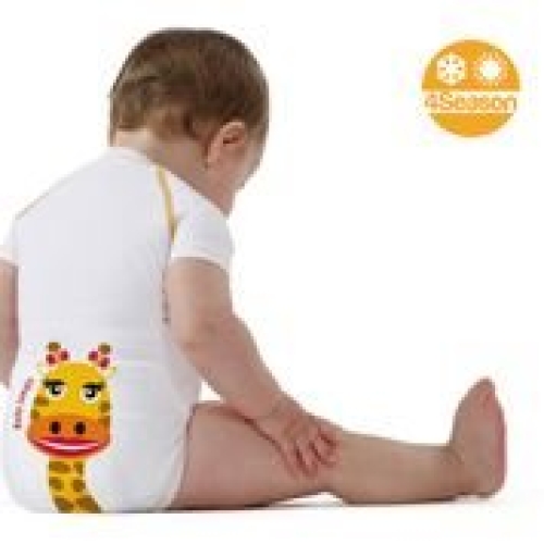 Jbimbi Body 4 Season Giraffe 3 Stück buy online