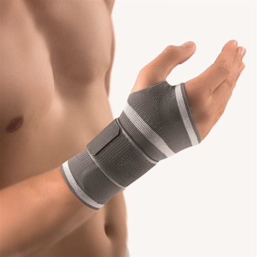 Bort Activemed Handgelenkbandage S Links Mineralgrau buy online