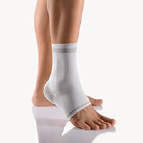 Bort Activemed ankle bandage XL mineral grey buy online