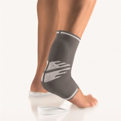 Bort Activemed Achillessehnenbandage M Mineralgrau buy online