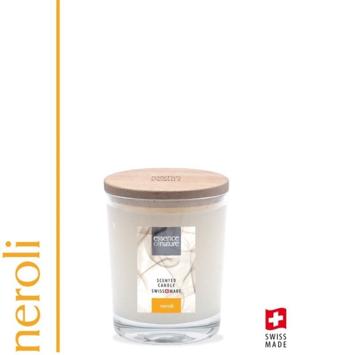 Essence Of Nature Scented Candle Neroli 180g buy online