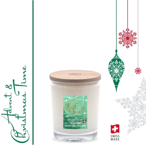 Essence Of Nature Scented Candle Ad & Chris 180g buy online