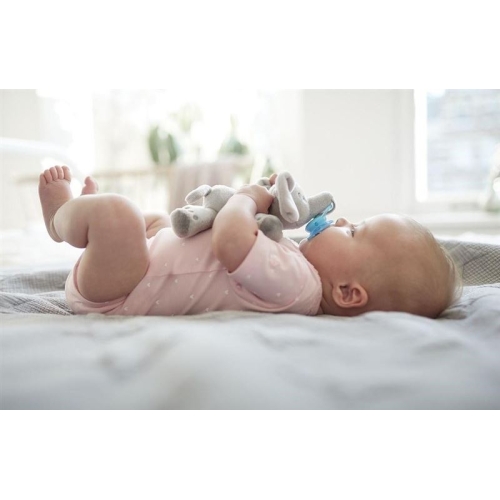 Avent Philips Snuggle+ultra Soft Elefant Türkis buy online