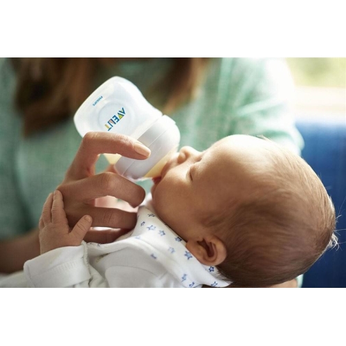 Avent Philips Natural Flasche 125ml mit Hangtab buy online