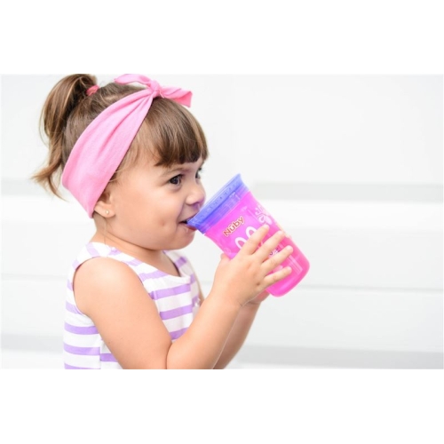 Nuby Trinktasse 360? Wonder Cup 300ml Auslaufsich buy online