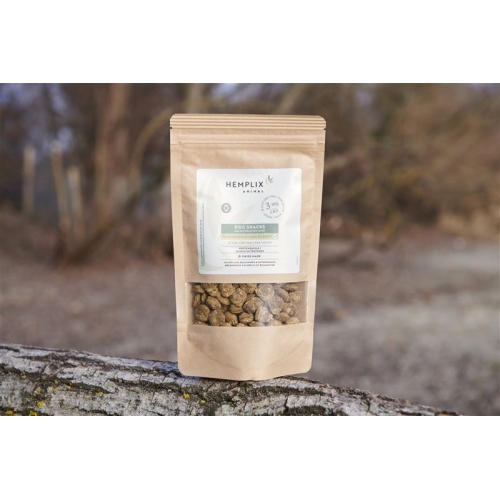 Hemplix Animal Dog Snack Beef Beutel 150g buy online