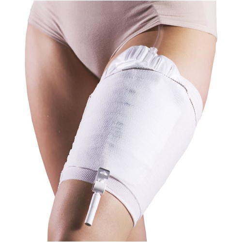 Carefix Beinbeutelfixierung M 45-65cm Beutel buy online