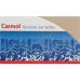 Carmol herbal candies 12 Btl 75 g
