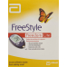 Abbott FreeStyle Freedom Lite Blood Glucose Monitoring System Set