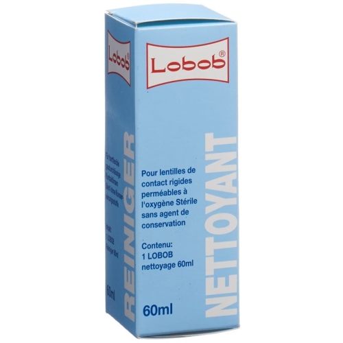 Lobob Reinigungslösung 60ml buy online