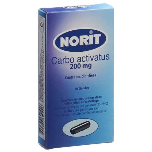 Norit 30 Kapseln buy online