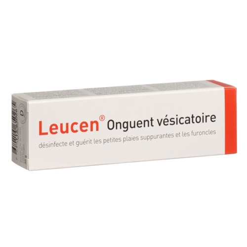 Leucen Salbe 30g buy online