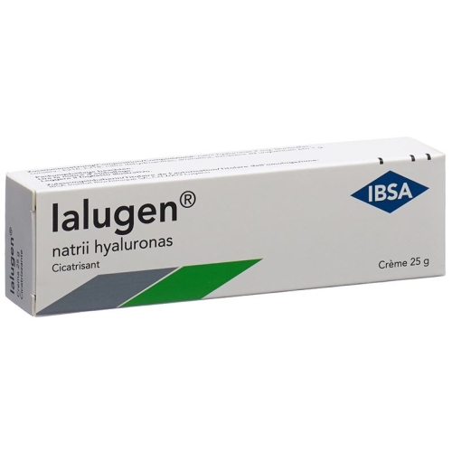 Ialugen Creme 25g buy online