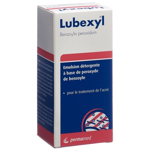 Lubexyl Emulsion 150ml buy online