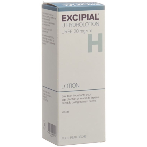 Excipial U Hydrolotion 200ml buy online