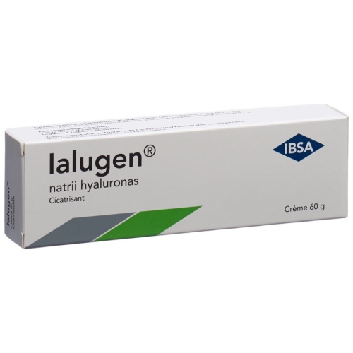 Ialugen Creme 60g buy online