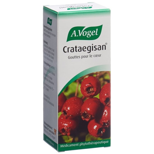 Crataegisan Tropfen 100ml buy online