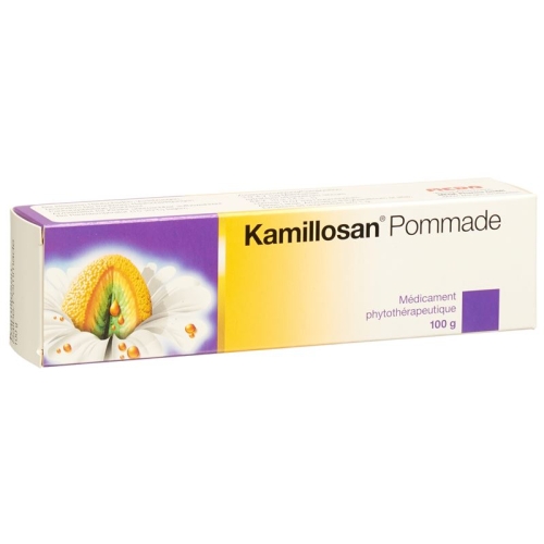 Kamillosan Salbe 100g buy online