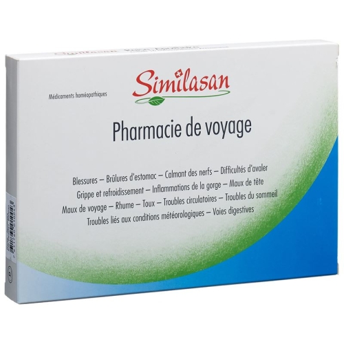 Similasan travel pharmacy buy online