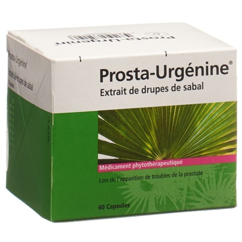 Prosta Urgenin 60 Kapseln buy online